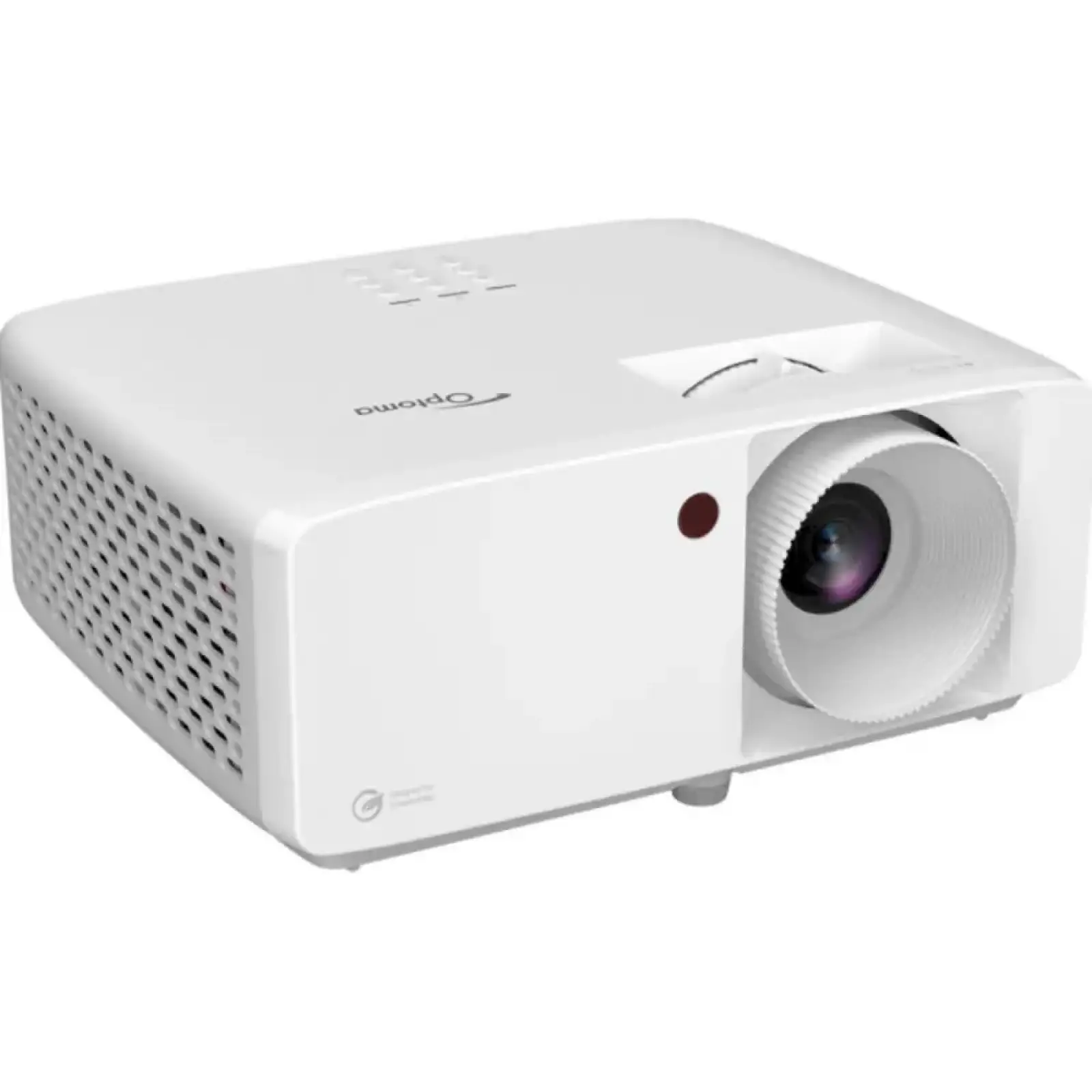 Мультимедійний проектор Optoma ZH462 (E9PD7M201EZ3) UA