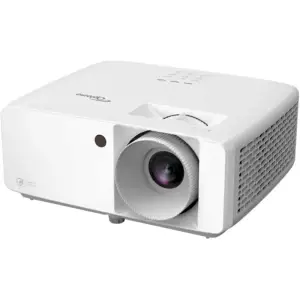 Мультимедійний проектор Optoma ZH462 (E9PD7M201EZ3) UA