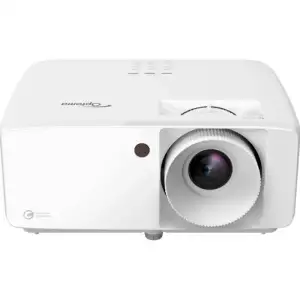 Мультимедійний проектор Optoma ZH462 (E9PD7M201EZ3) UA
