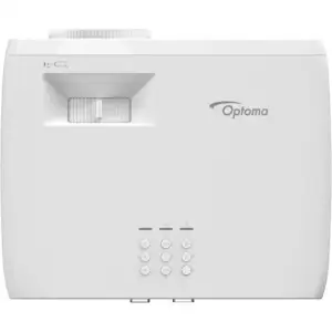 Мультимедійний проектор Optoma ZH462 (E9PD7M201EZ3) UA