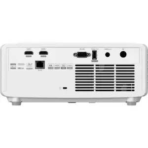 Мультимедійний проектор Optoma ZH462 (E9PD7M201EZ3) UA