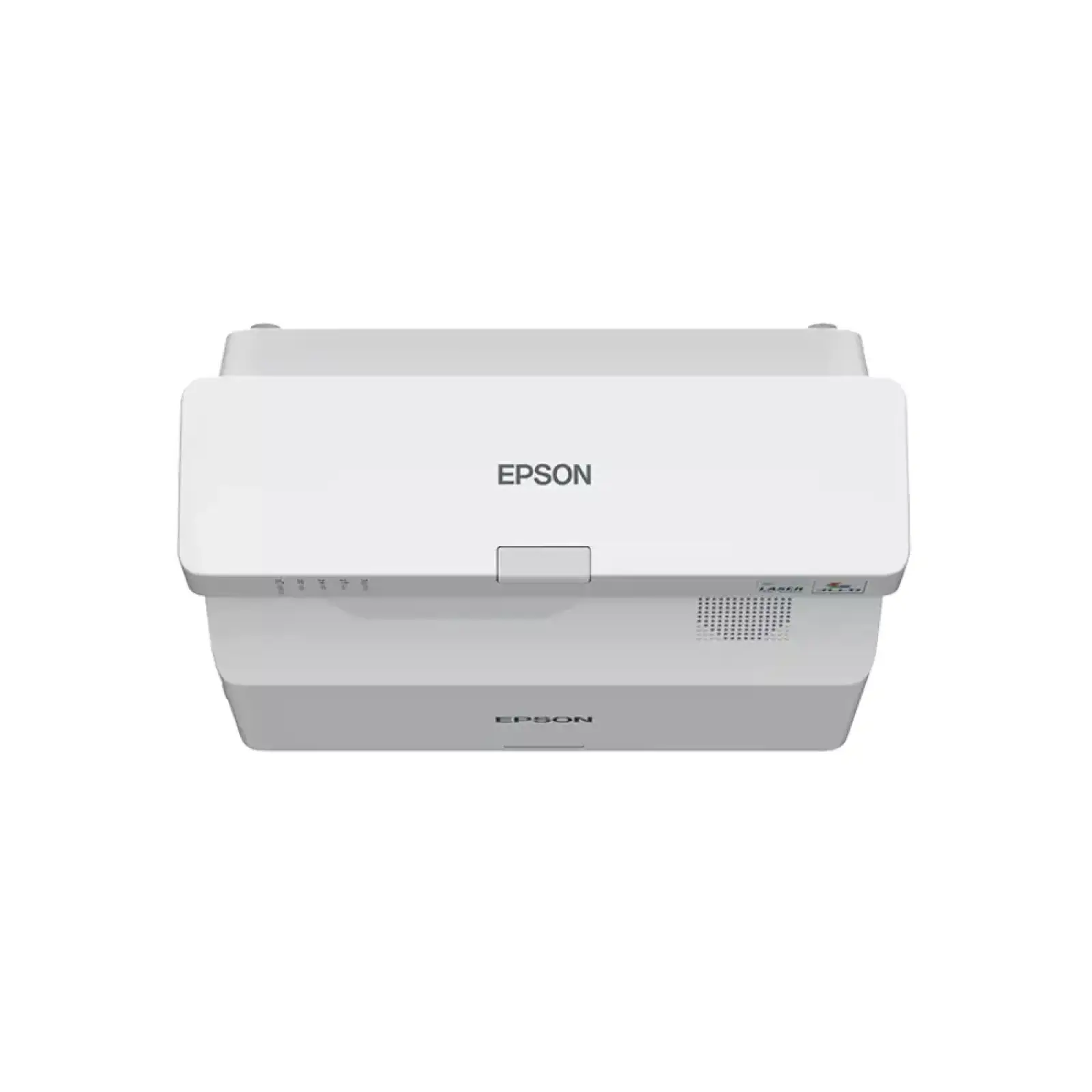 Проектор EPSON EB-760Wi (LCD,WXGA,4100Лм,5000000:1,0.27- 0.37:1,20/30,VGA,HDMI,USB,RS232,RJ45,16W,інтеракти V11HA80080 UA