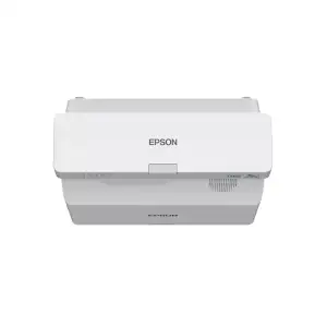 Проектор EPSON EB-760Wi (LCD,WXGA,4100Лм,5000000:1,0.27- 0.37:1,20/30,VGA,HDMI,USB,RS232,RJ45,16W,інтеракти V11HA80080 UA