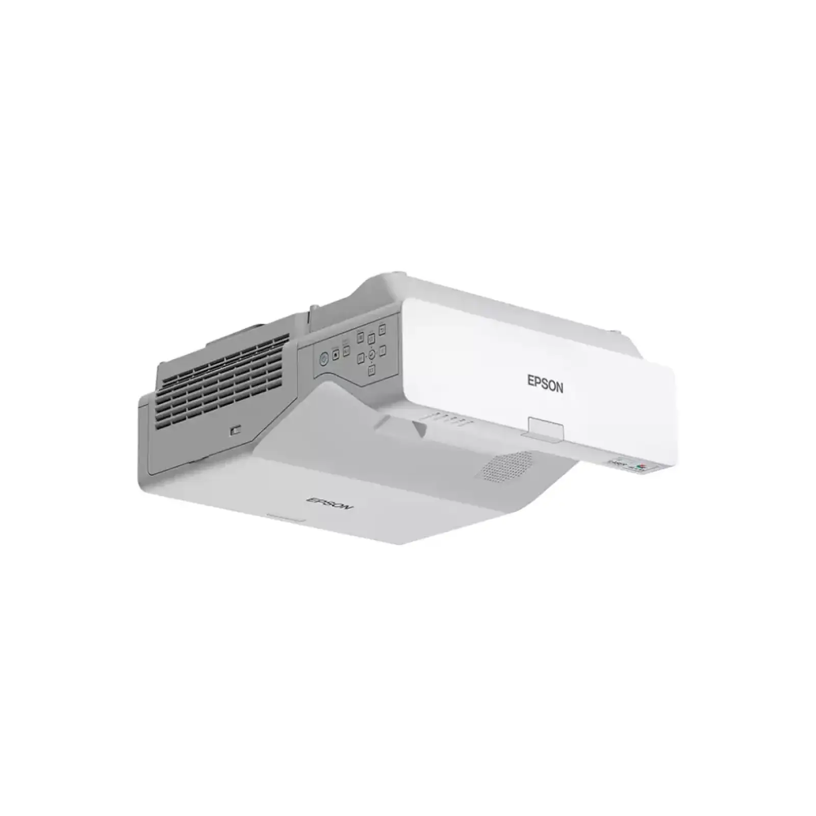 Проектор EPSON EB-760Wi (LCD,WXGA,4100Лм,5000000:1,0.27- 0.37:1,20/30,VGA,HDMI,USB,RS232,RJ45,16W,інтеракти V11HA80080 UA