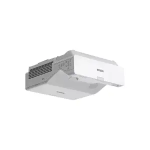 Проектор EPSON EB-760Wi (LCD,WXGA,4100Лм,5000000:1,0.27- 0.37:1,20/30,VGA,HDMI,USB,RS232,RJ45,16W,інтеракти V11HA80080 UA