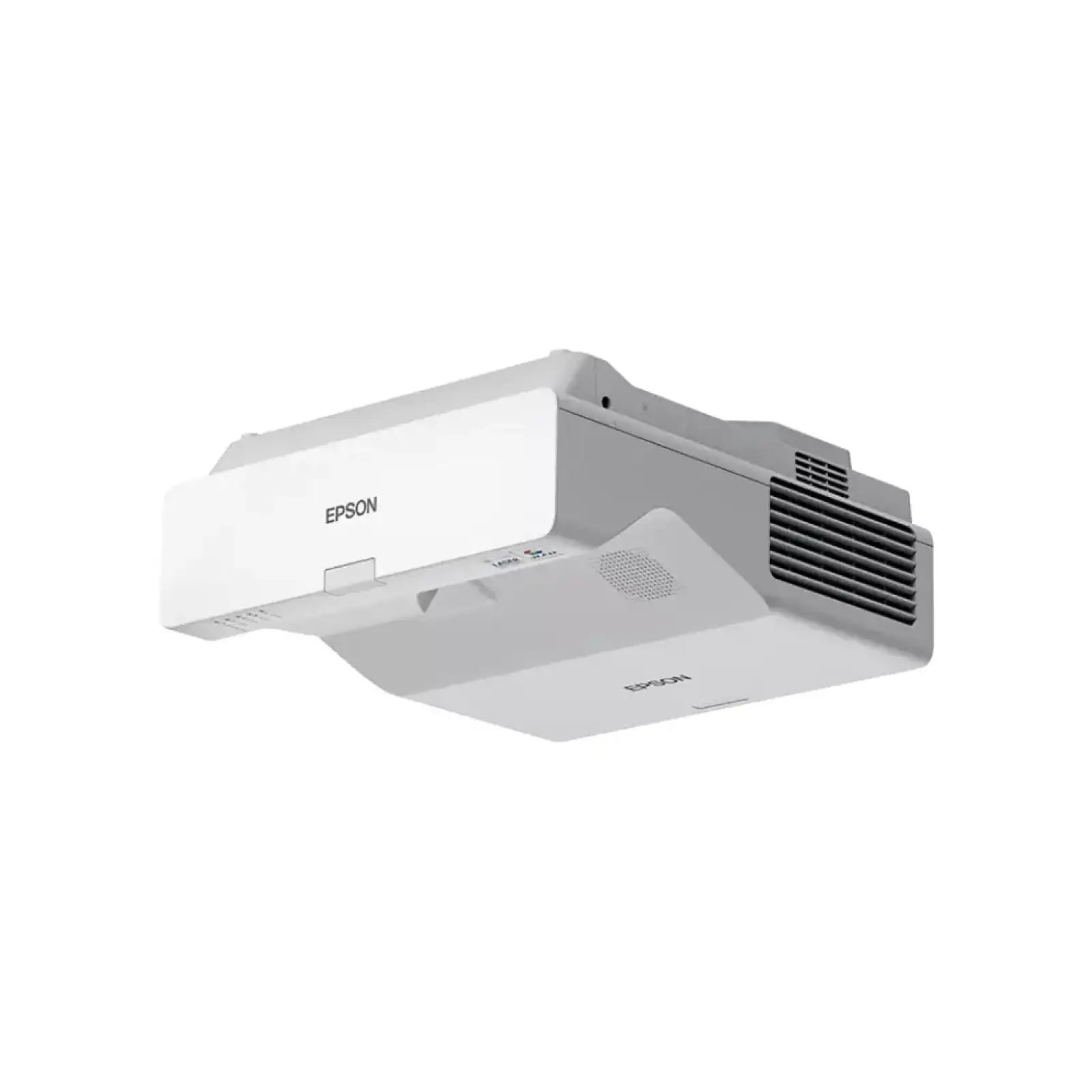 Проектор EPSON EB-760Wi (LCD,WXGA,4100Лм,5000000:1,0.27- 0.37:1,20/30,VGA,HDMI,USB,RS232,RJ45,16W,інтеракти V11HA80080 UA