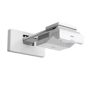 Проектор EPSON EB-760Wi (LCD,WXGA,4100Лм,5000000:1,0.27- 0.37:1,20/30,VGA,HDMI,USB,RS232,RJ45,16W,інтеракти V11HA80080 UA