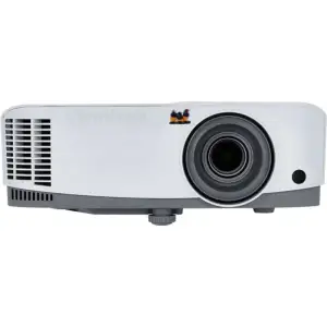 Проєктор VIEWSONIC PA504W (WXGA, 4000Al, 22000:1, 5/15г., 1, 21-1,57, VGA, RCA, HDMI, RS232, USB, RJ45, 10W) VS19914 UA