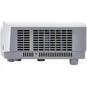 Проєктор VIEWSONIC PA504W (WXGA, 4000Al, 22000:1, 5/15г., 1, 21-1,57, VGA, RCA, HDMI, RS232, USB, RJ45, 10W) VS19914 UA