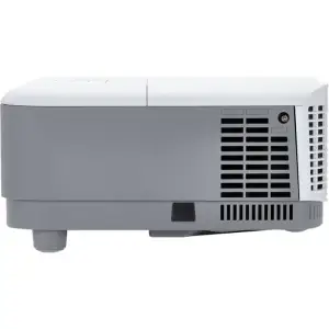 Проєктор VIEWSONIC PA504W (WXGA, 4000Al, 22000:1, 5/15г., 1, 21-1,57, VGA, RCA, HDMI, RS232, USB, RJ45, 10W) VS19914 UA