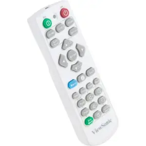 Проєктор VIEWSONIC PA504W (WXGA, 4000Al, 22000:1, 5/15г., 1, 21-1,57, VGA, RCA, HDMI, RS232, USB, RJ45, 10W) VS19914 UA