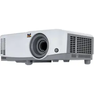 Проєктор VIEWSONIC PA504W (WXGA, 4000Al, 22000:1, 5/15г., 1, 21-1,57, VGA, RCA, HDMI, RS232, USB, RJ45, 10W) VS19914 UA