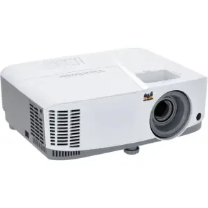 Проєктор VIEWSONIC PA504W (WXGA, 4000Al, 22000:1, 5/15г., 1, 21-1,57, VGA, RCA, HDMI, RS232, USB, RJ45, 10W) VS19914 UA