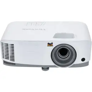 Проєктор VIEWSONIC PA504W (WXGA, 4000Al, 22000:1, 5/15г., 1, 21-1,57, VGA, RCA, HDMI, RS232, USB, RJ45, 10W) VS19914 UA