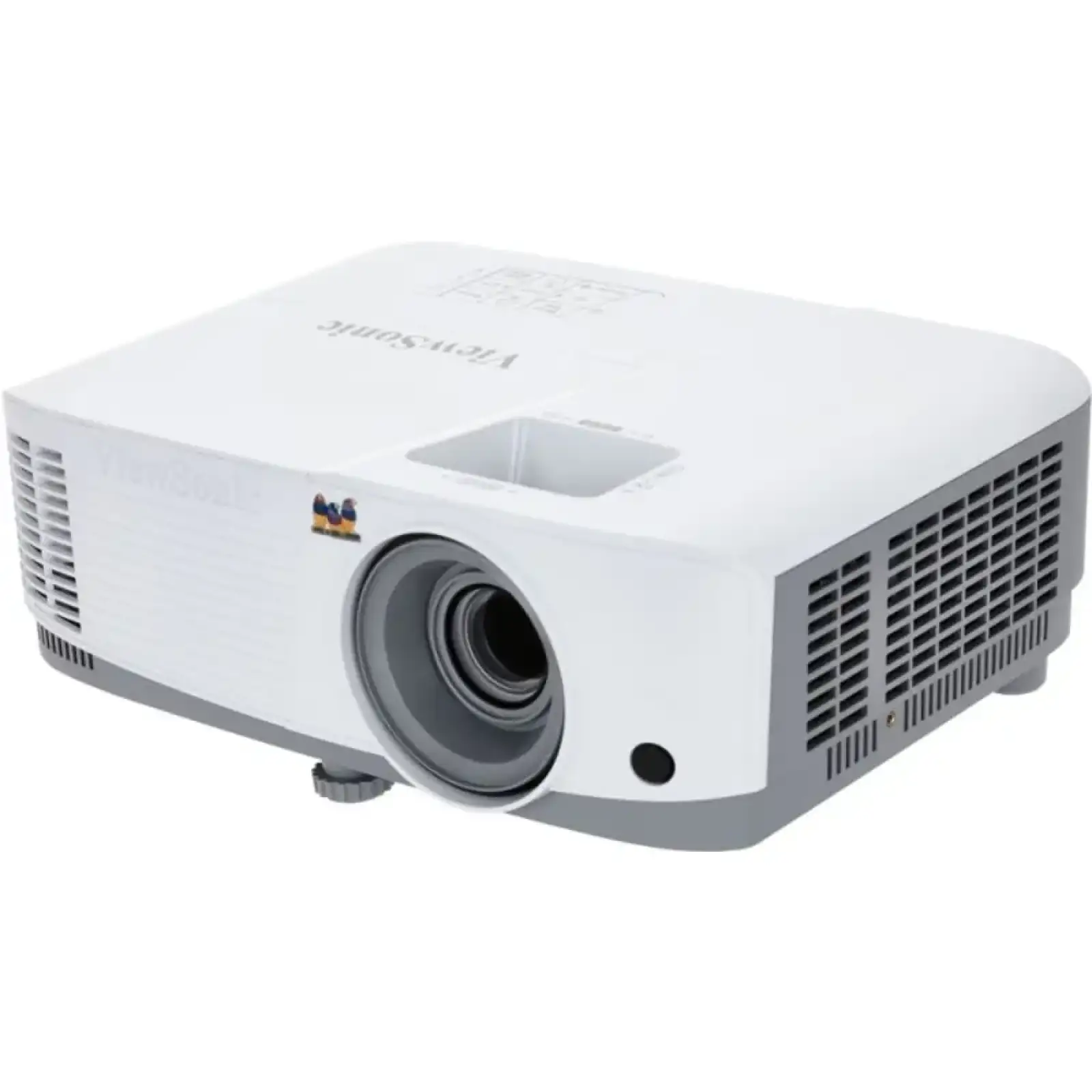 Проєктор VIEWSONIC PA504W (WXGA, 4000Al, 22000:1, 5/15г., 1, 21-1,57, VGA, RCA, HDMI, RS232, USB, RJ45, 10W) VS19914 UA