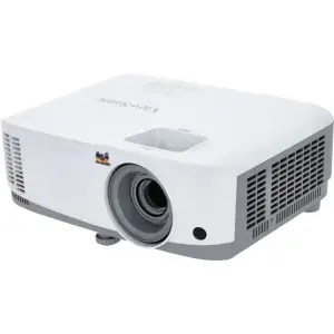 Проєктор VIEWSONIC PA504W (WXGA, 4000Al, 22000:1, 5/15г., 1, 21-1,57, VGA, RCA, HDMI, RS232, USB, RJ45, 10W) VS19914 UA