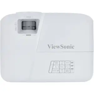 Проєктор VIEWSONIC PA504W (WXGA, 4000Al, 22000:1, 5/15г., 1, 21-1,57, VGA, RCA, HDMI, RS232, USB, RJ45, 10W) VS19914 UA