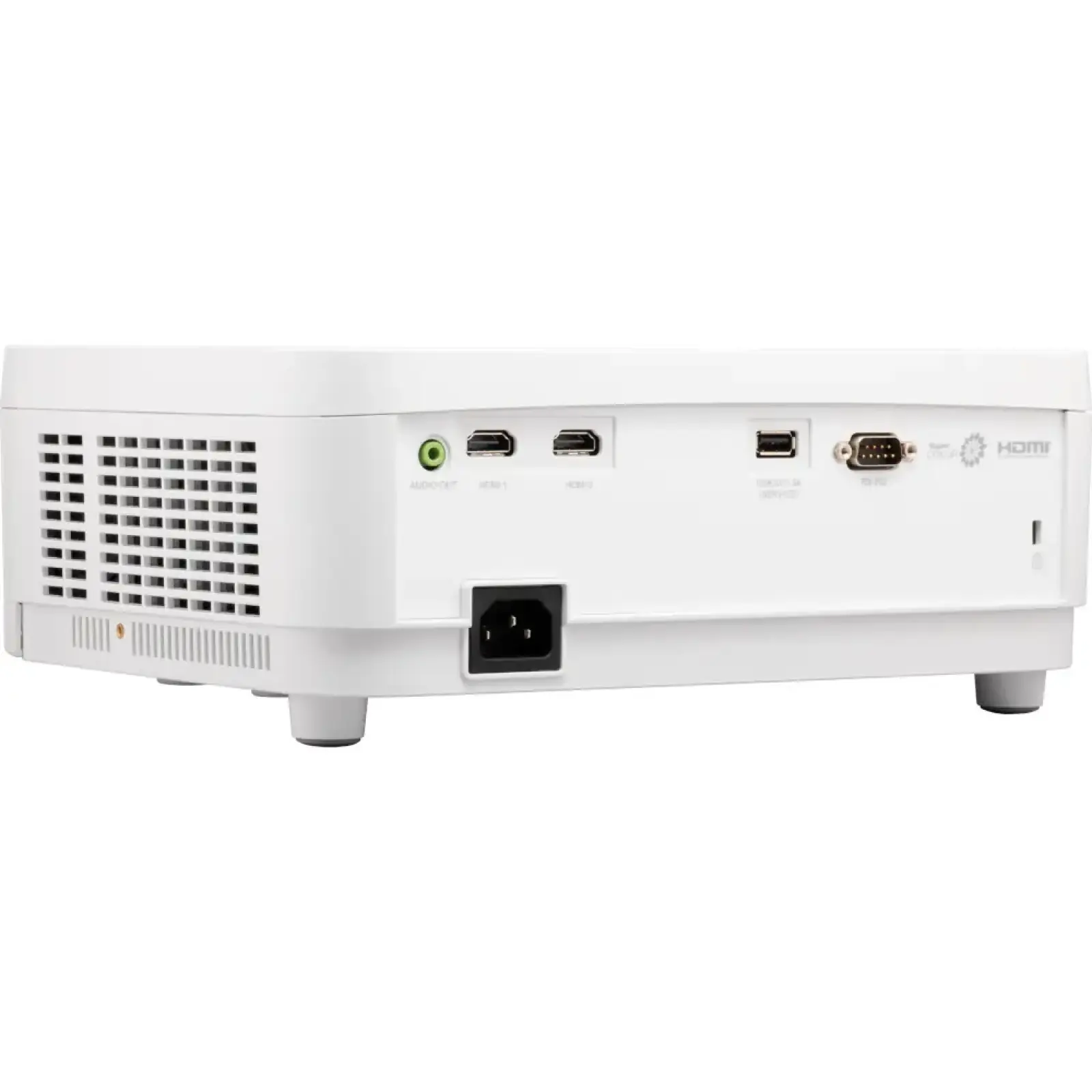 Мультимедійний проектор ViewSonic PX700HDH (VS20135) UA