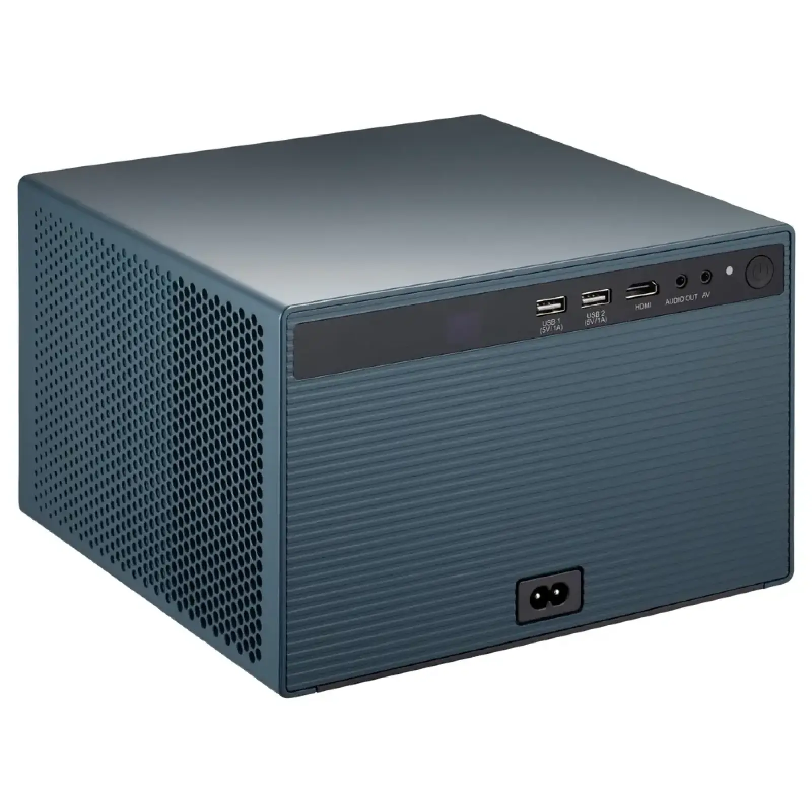 Мультимедійний проектор ViewSonic LX60HD (VS20103) UA