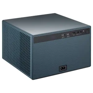 Мультимедійний проектор ViewSonic LX60HD (VS20103) UA