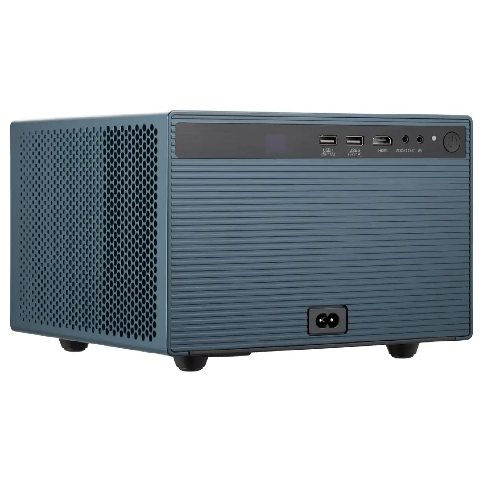 Мультимедійний проектор ViewSonic LX60HD (VS20103) UA