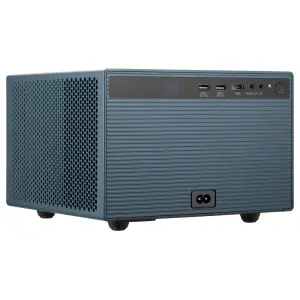 Мультимедійний проектор ViewSonic LX60HD (VS20103) UA