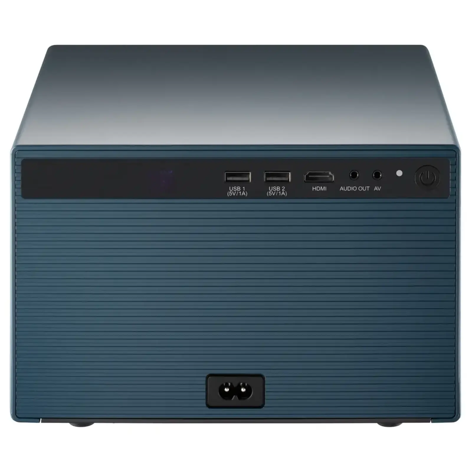 Мультимедійний проектор ViewSonic LX60HD (VS20103) UA