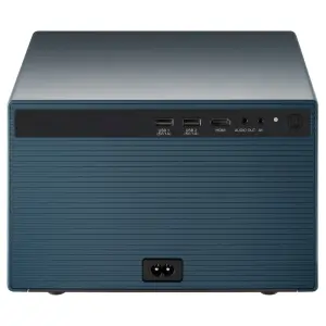 Мультимедійний проектор ViewSonic LX60HD (VS20103) UA