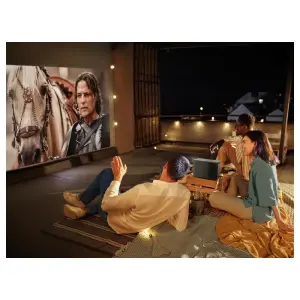 Мультимедійний проектор ViewSonic LX60HD (VS20103) UA