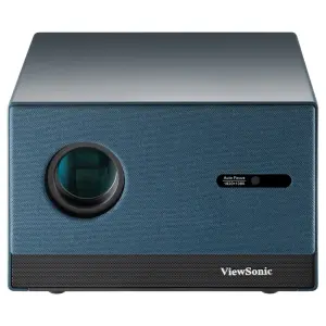 Мультимедійний проектор ViewSonic LX60HD (VS20103) UA