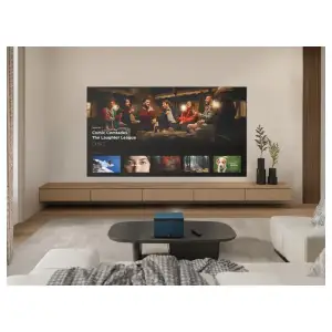 Мультимедійний проектор ViewSonic LX60HD (VS20103) UA