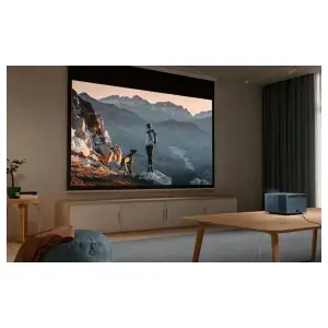 Мультимедійний проектор ViewSonic LX60HD (VS20103) UA