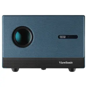 Мультимедійний проектор ViewSonic LX60HD (VS20103) UA