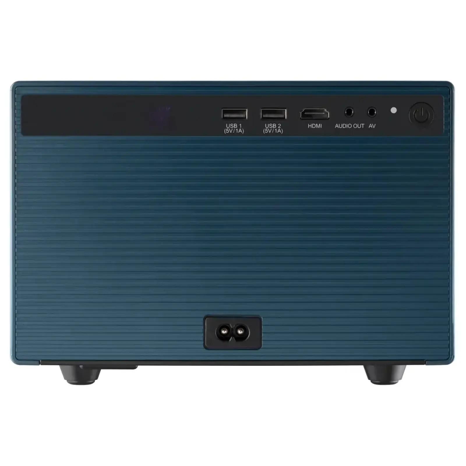 Мультимедійний проектор ViewSonic LX60HD (VS20103) UA