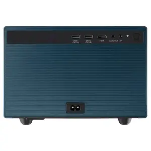 Мультимедійний проектор ViewSonic LX60HD (VS20103) UA