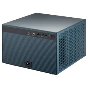 Мультимедійний проектор ViewSonic LX60HD (VS20103) UA