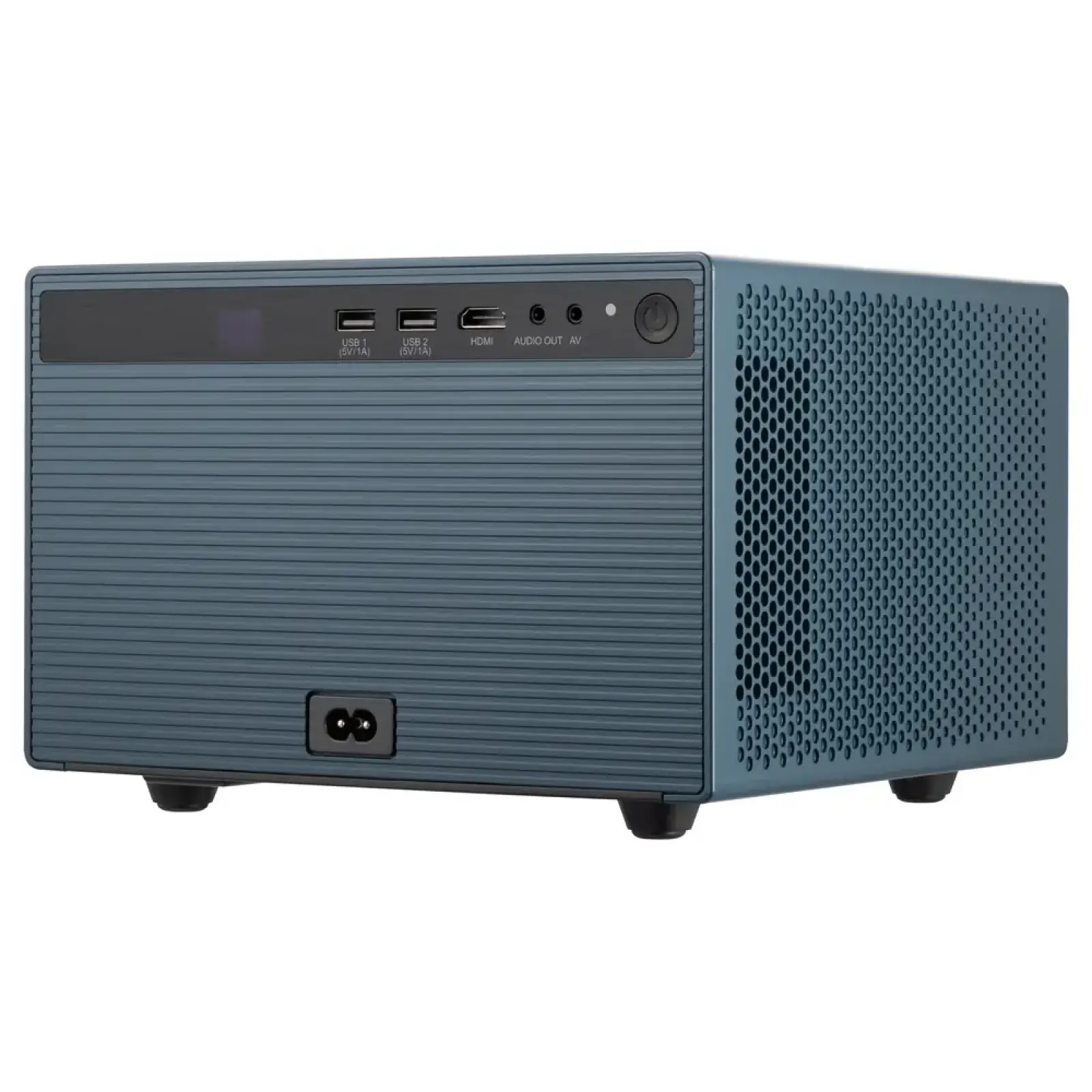 Мультимедійний проектор ViewSonic LX60HD (VS20103) UA