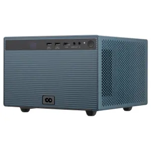 Мультимедійний проектор ViewSonic LX60HD (VS20103) UA