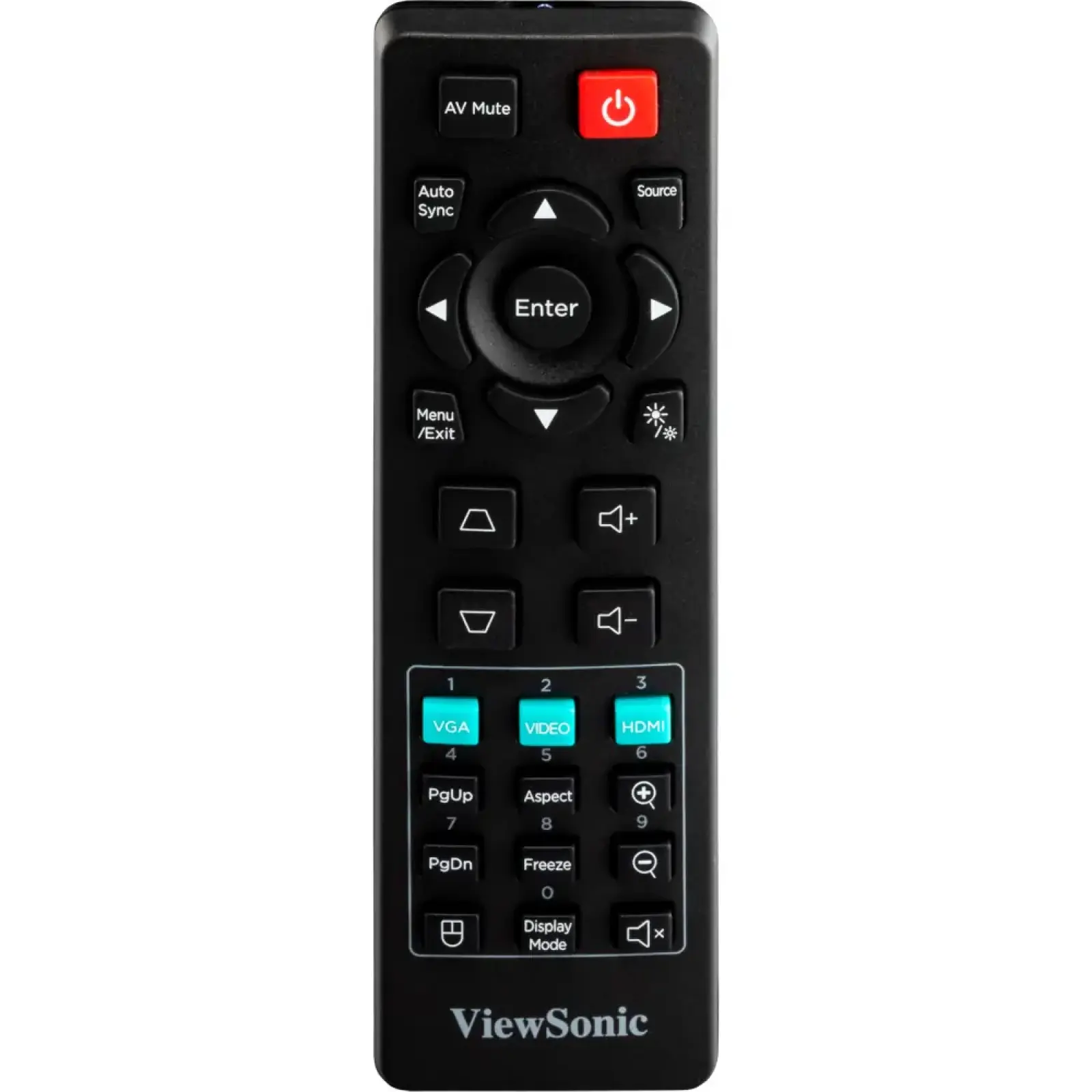 Мультимедійний проєктор ViewSonic PX704HD (VS19746) UA