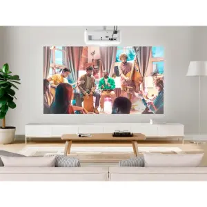 Мультимедійний проєктор ViewSonic PX704HD (VS19746) UA