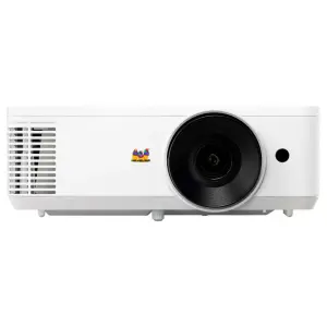 Мультимедійний проєктор ViewSonic PX704HD (VS19746) UA