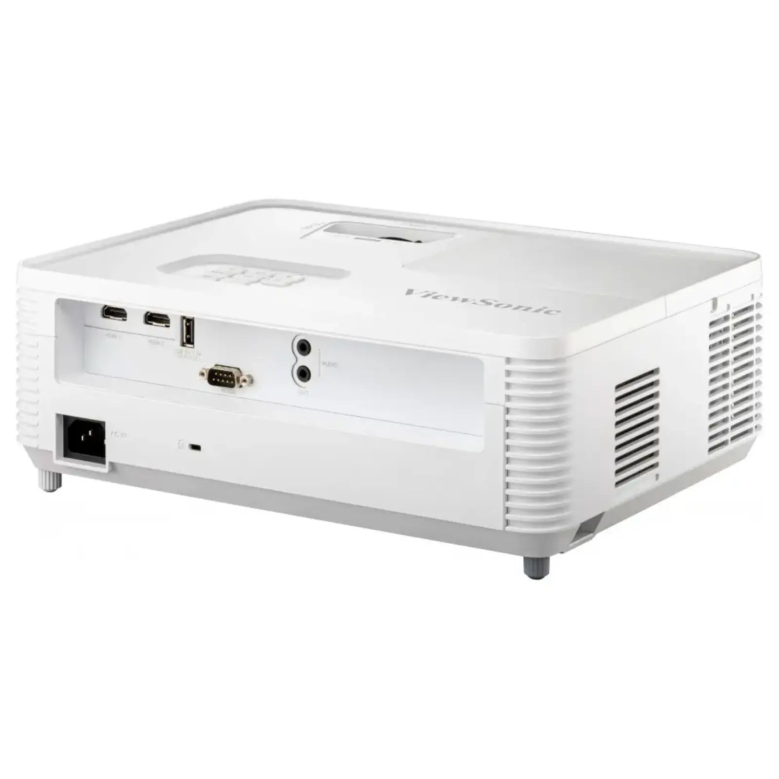 Мультимедійний проєктор ViewSonic PX704HD (VS19746) UA