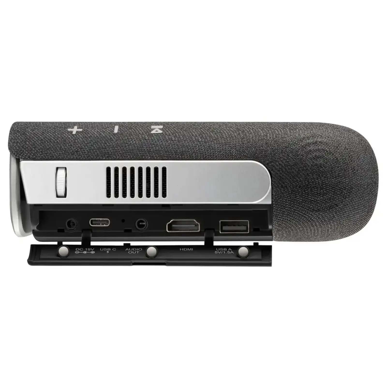 Кишеньковий проектор ViewSonic M1S (VS19529) UA