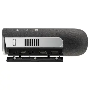 Кишеньковий проектор ViewSonic M1S (VS19529) UA