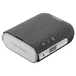 Карманный проектор ViewSonic M1S (VS19529) UA