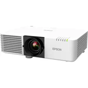 Проєктор EPSON EB-L520U (Laser,3LCD, WUXGA, 5200ALm, 500 0000:1,20/30,1.35-2.2:1,VGA,2*HDMI,USB,RS232,RJ45 V11HA30040 UA