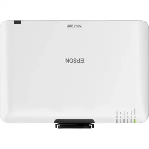 Проєктор EPSON EB-L520U (Laser,3LCD, WUXGA, 5200ALm, 500 0000:1,20/30,1.35-2.2:1,VGA,2*HDMI,USB,RS232,RJ45 V11HA30040 UA
