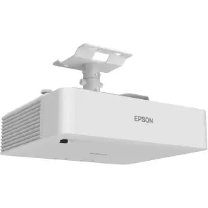 Проєктор EPSON EB-L520U (Laser,3LCD, WUXGA, 5200ALm, 500 0000:1,20/30,1.35-2.2:1,VGA,2*HDMI,USB,RS232,RJ45 V11HA30040 UA