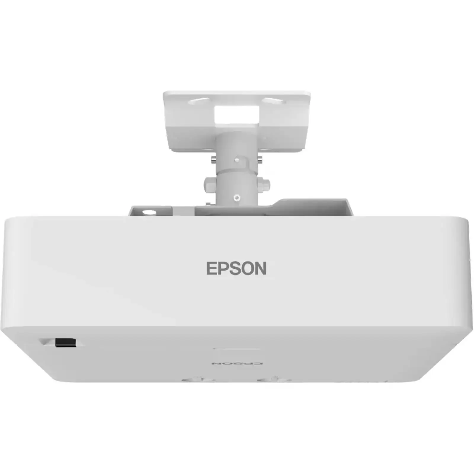 Проєктор EPSON EB-L520U (Laser,3LCD, WUXGA, 5200ALm, 500 0000:1,20/30,1.35-2.2:1,VGA,2*HDMI,USB,RS232,RJ45 V11HA30040 UA