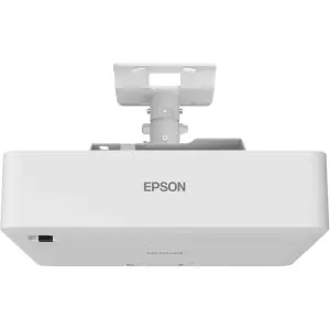 Проєктор EPSON EB-L520U (Laser,3LCD, WUXGA, 5200ALm, 500 0000:1,20/30,1.35-2.2:1,VGA,2*HDMI,USB,RS232,RJ45 V11HA30040 UA